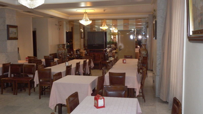 Senorial Hotel Madrid Exterior photo